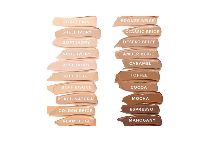 کرم پودر فتوفوکوس وت اند وایلد classic beige