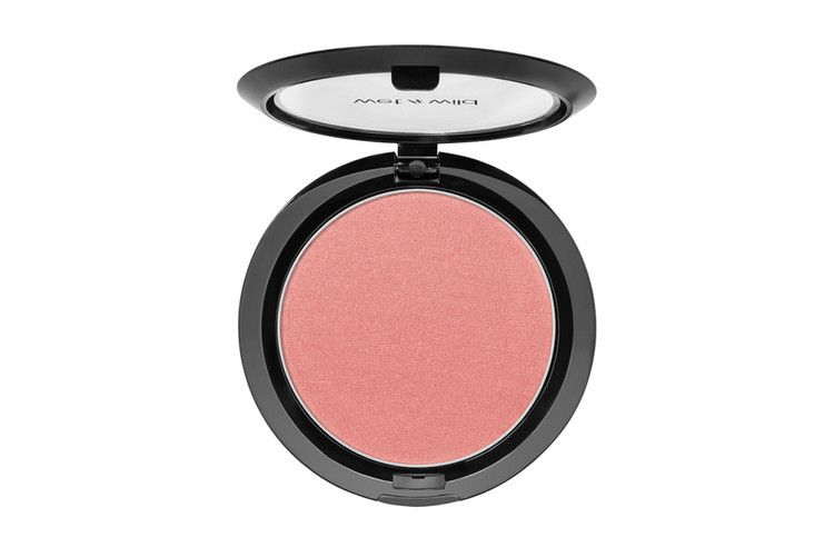 رژگونه کالر آیکون وت اند وایلد pinch me pink