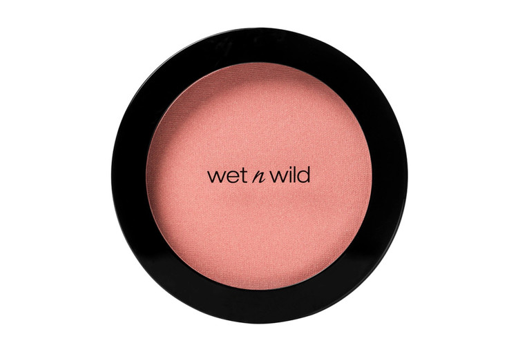 رژگونه کالر آیکون وت اند وایلد pinch me pink
