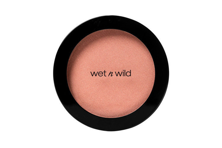 رژگونه کالر آیکون وت اند وایلد Pearlescent Pink