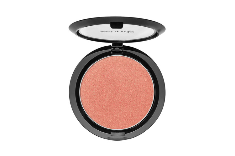 رژگونه کالر آیکون وت اند وایلد Pearlescent Pink