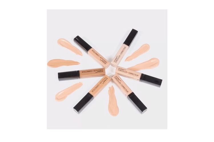 کانسیلر فتوفوکوس وت اند وایلد medium peach