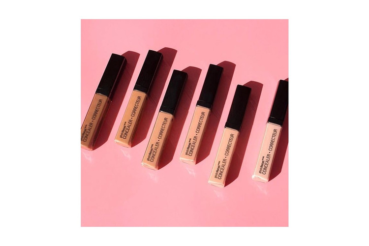 کانسیلر فتوفوکوس وت اند وایلد medium peach
