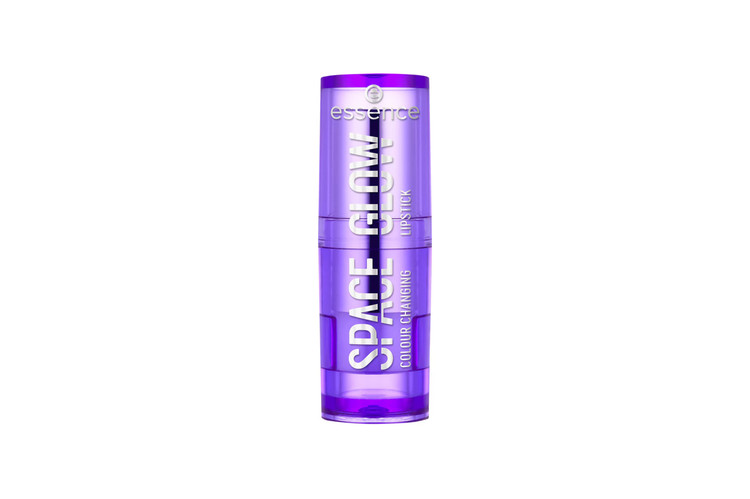 رژ لب تغییر دهنده رنگ اسنس Space glow