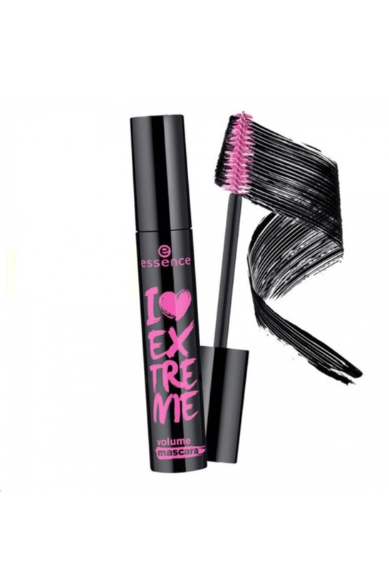 ریمل حجم دهنده I love extreme اسنس