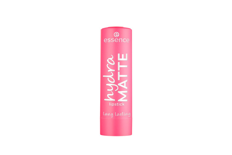 رژ لب آبرسان مات اسنس با ماندگاری طولانی essence hydra matte 404