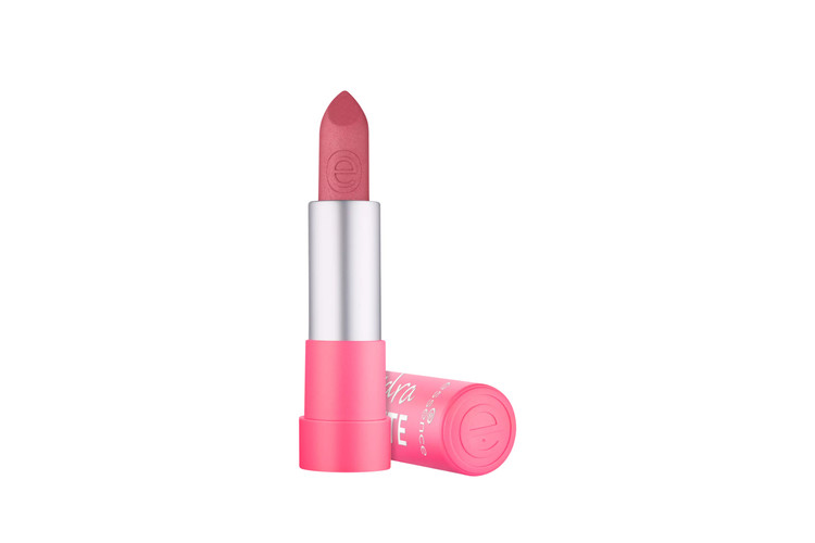 رژ لب آبرسان مات اسنس با ماندگاری طولانی essence hydra matte 404