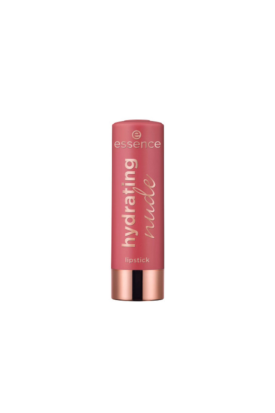 رژ لب آبرسان نود اسنس با ماندگاری طولانی essence hydrating nude 303