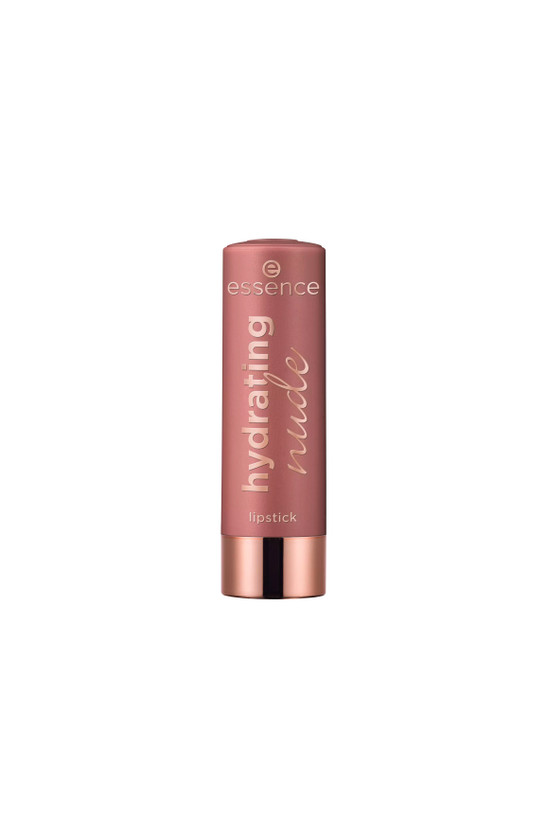 رژ لب آبرسان نود اسنس با ماندگاری طولانی essence hydrating nude 302