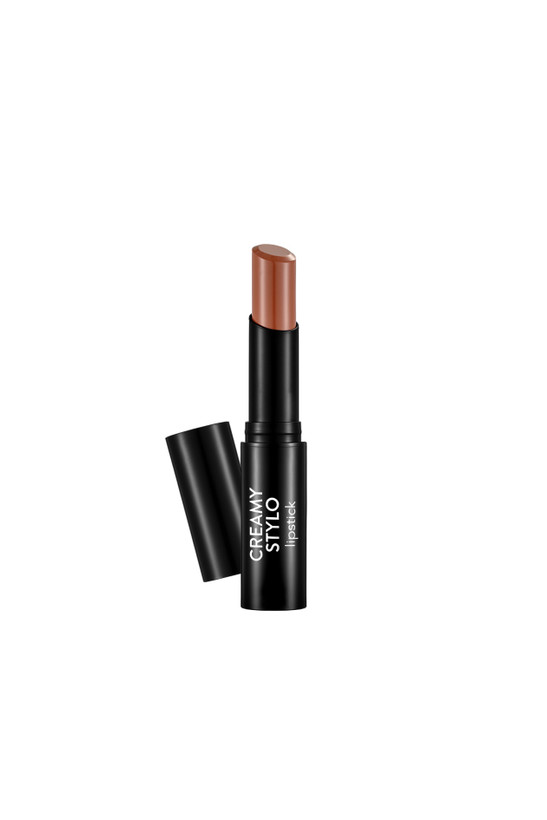 رژ لب استیک نیمه درخشان لیپلو 006 Chestnut فلورمار Flormar