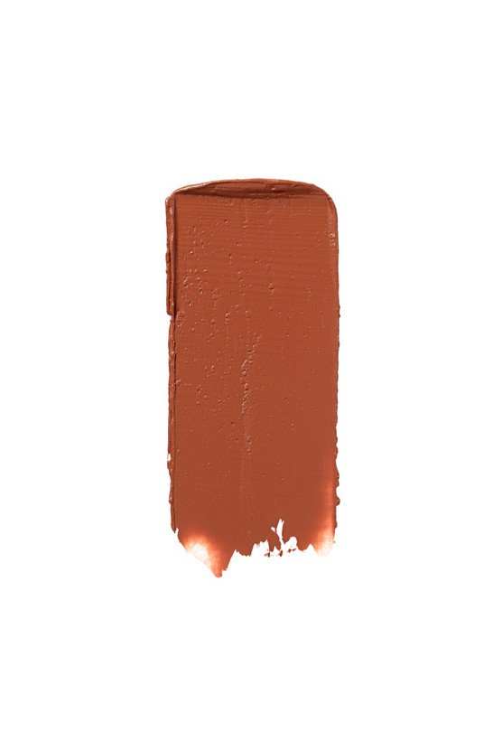 رژ لب استیک نیمه درخشان لیپلو 006 Chestnut فلورمار Flormar