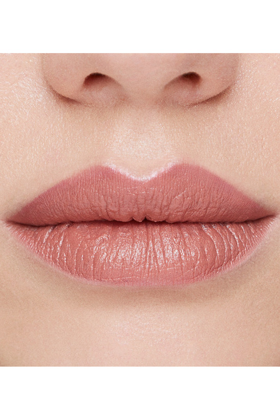 رژ لب جامد بیولیس soft kiss 111