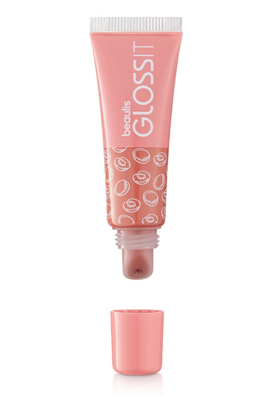 لیپ گلاس Gloss It هلویی بیولیس 270 Apricot