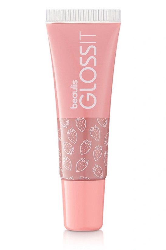 لیپ گلاس Gloss It توت فرنگی بیولیس 625 Strawberry