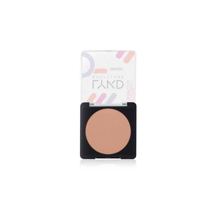 برنزر پودری لایکد LYKD 192 Warm bronze