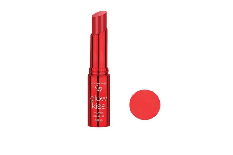تینت بالم رنگی گلدن رز Glow kiss 05 Cherry juice