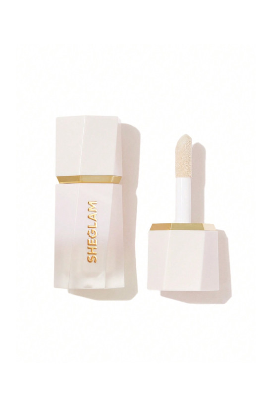 هایلایتر مایع شیگلم رنگ SHEGLAM VANILLA FROST