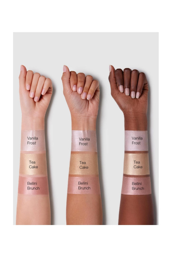 هایلایتر مایع شیگلم رنگ SHEGLAM VANILLA FROST