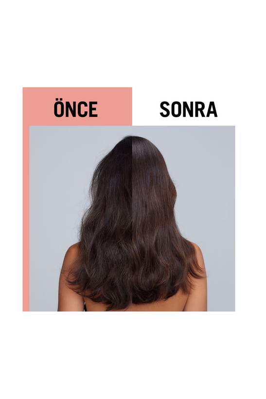 اسپری دوفاز ضد موخوره split hair miracle گلیس 200 میل
