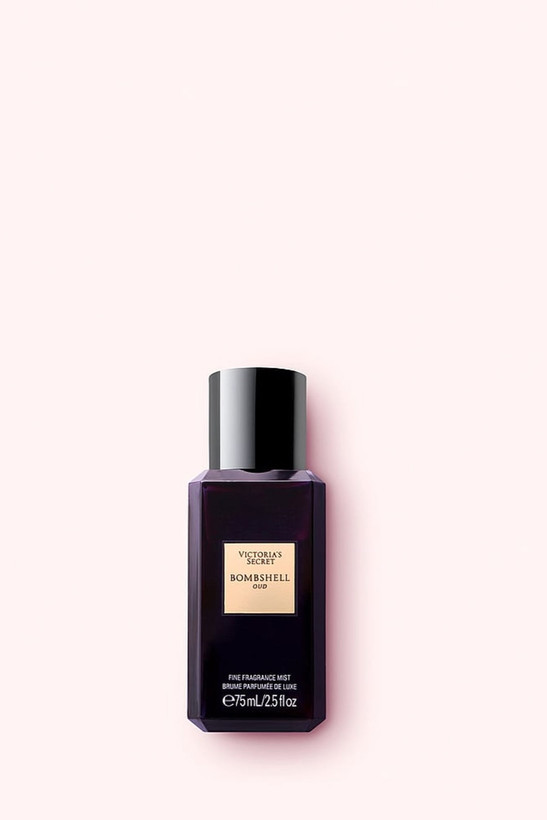 بادی میست پرفیومی Bombshell oud ویکتوریاسکرت 75ml