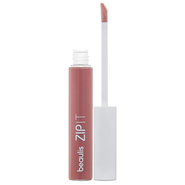 رژ لب مایع مات بیولیس زیپ ایت Beaulis 514 Primrose