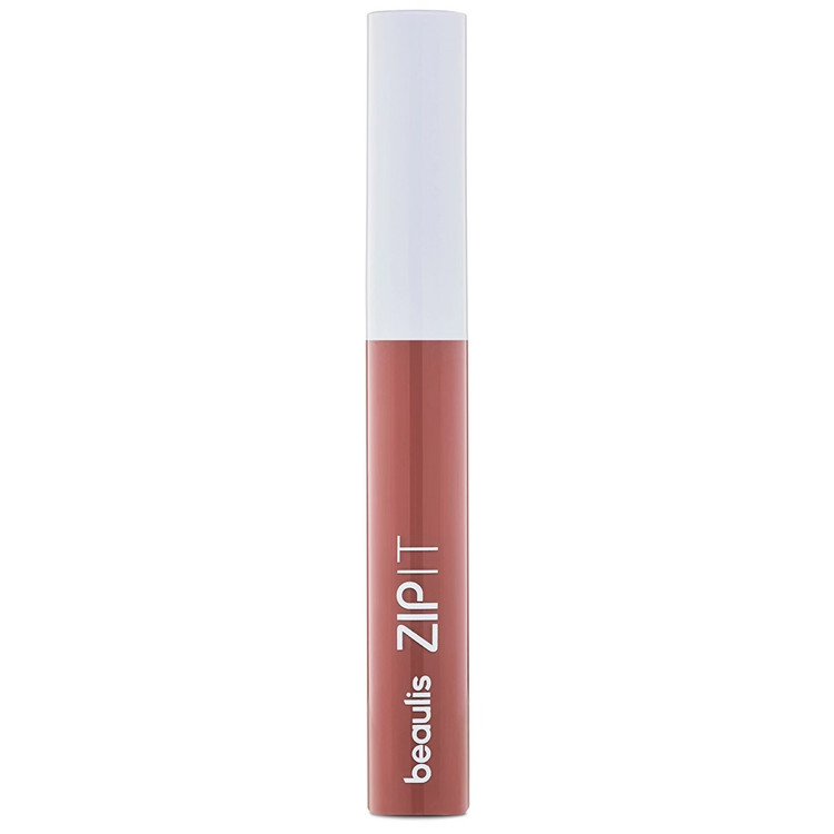 رژ لب مایع مات بیولیس زیپ ایت Beaulis 117 rosy