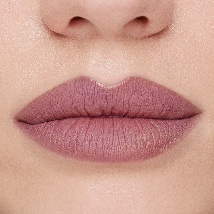 رژ لب مایع مات بیولیس زیپ ایت Beaulis 117 rosy
