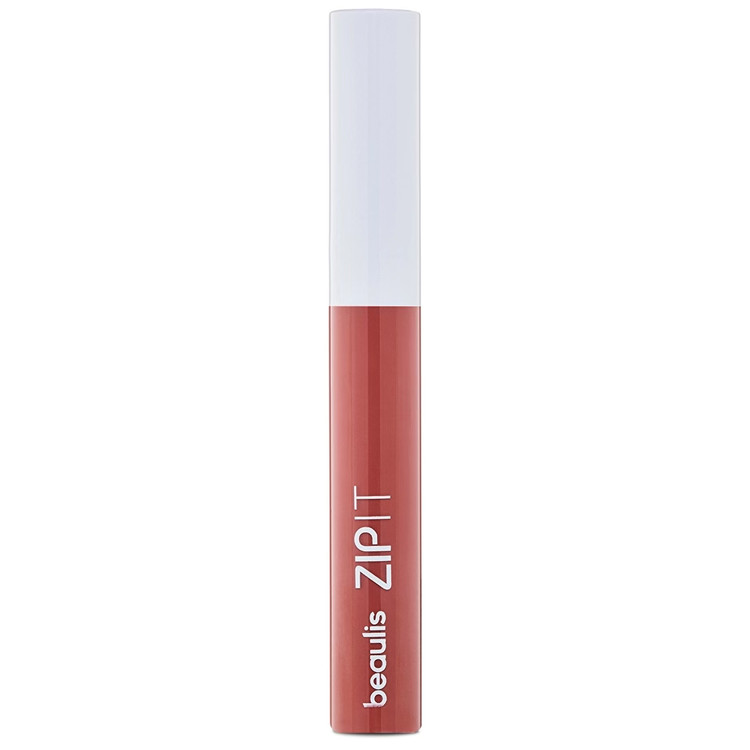 رژ لب مایع مات بیولیس زیپ ایت Beaulis 276 light coral