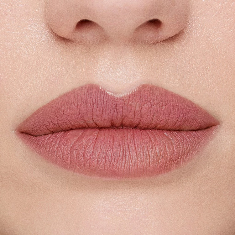 رژ لب مایع مات بیولیس زیپ ایت Beaulis 276 light coral