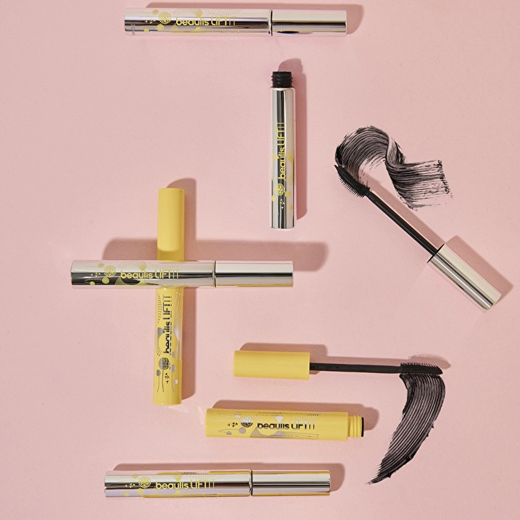 ریمل لیفت کننده بیولیس Beaulis Lift It