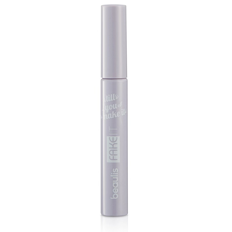 ریمل قهوه ای بیولیس Beaulis Fake It Maskara 175 Hot Brown