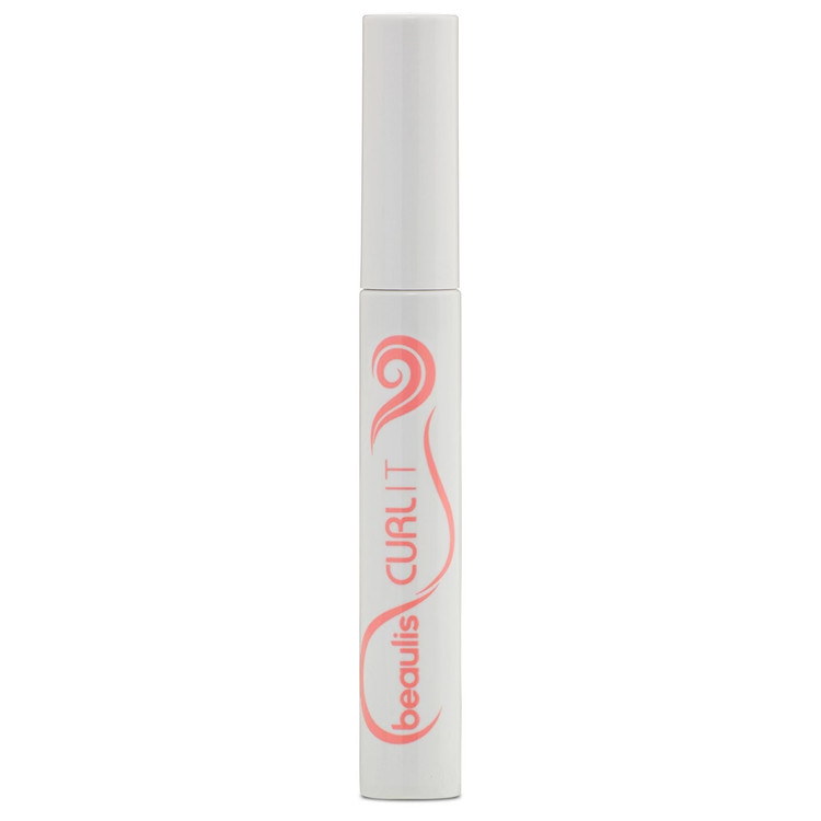 ریمل حجم دهنده و فر بیولیس Beaulis Curl It