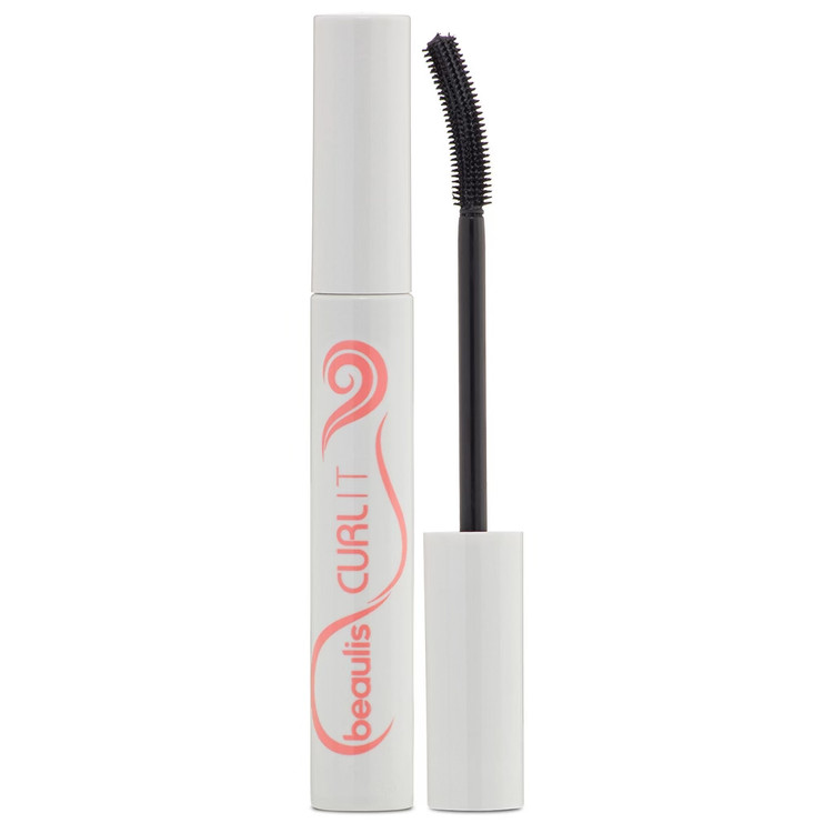 ریمل حجم دهنده و فر بیولیس Beaulis Curl It