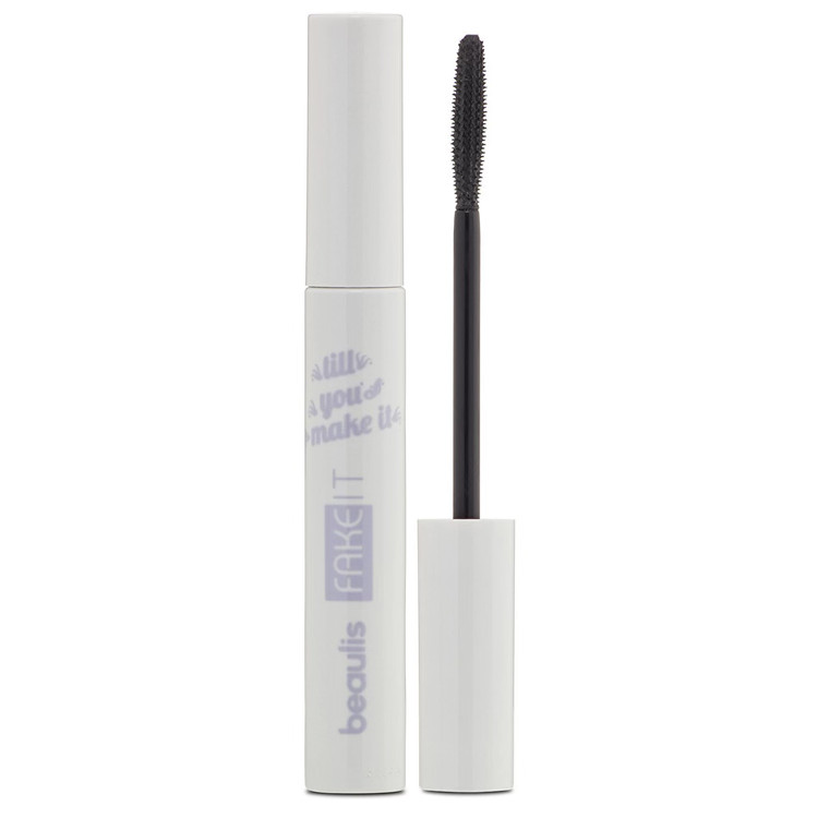 ریمل مشکی بیولیس Beaulis Fake It Maskara ۱۰۰ black