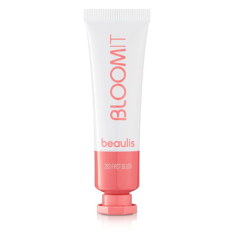 رژگونه کرمی مایع Beaulis Bloom It 283 First Blush