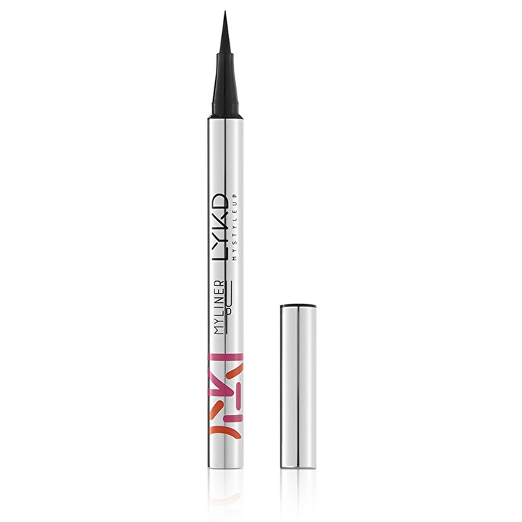 مداد چشم LYKD Ink Liner 100 مشکی